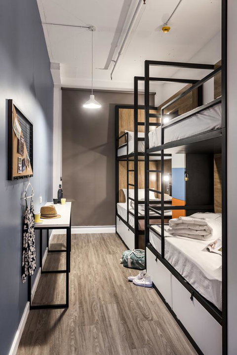 Hostel G Perth - Accommodation Cairns 22