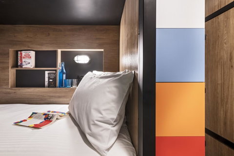 Hostel G Perth - Accommodation Cairns 7