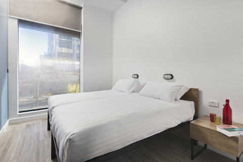 Hostel G Perth - Accommodation Cairns 16