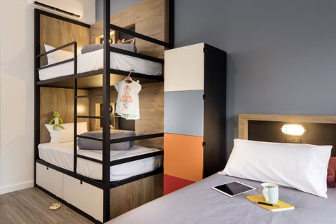 Hostel G Perth - Accommodation Cairns 31