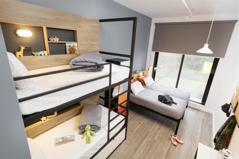 Hostel G Perth - Accommodation Cairns 32