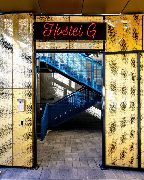 Hostel G Perth - Accommodation Cairns 9