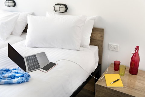 Hostel G Perth - Accommodation Cairns 19