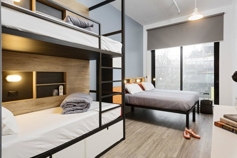 Hostel G Perth - Accommodation Cairns 28