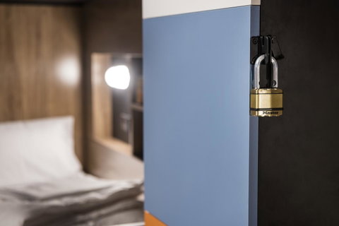 Hostel G Perth - Accommodation Cairns 8