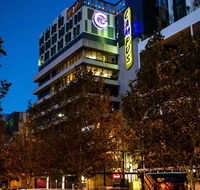 Hostel G Perth - Accommodation Cairns