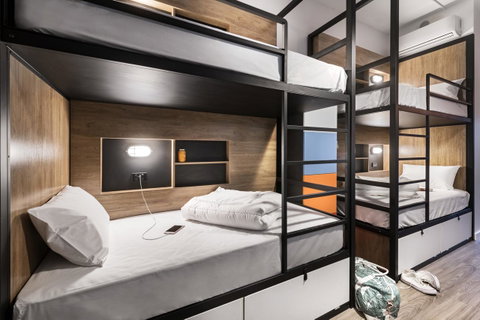 Hostel G Perth - Accommodation Cairns 26