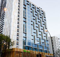 ibis Styles East Perth - Accommodation Cairns