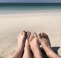 White Sands - Accommodation Cairns