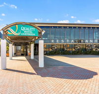 Quality Hotel Lighthouse - Accommodation Cairns