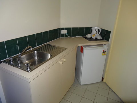 Sanno Marracoonda Perth Airport Hotel - Accommodation Cairns 34