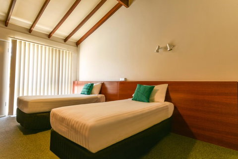 Sanno Marracoonda Perth Airport Hotel - Accommodation Cairns 19