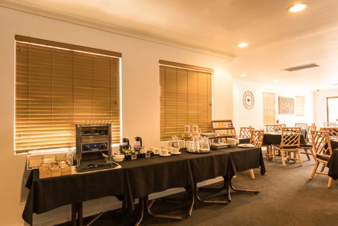 Sanno Marracoonda Perth Airport Hotel - Accommodation Cairns 9