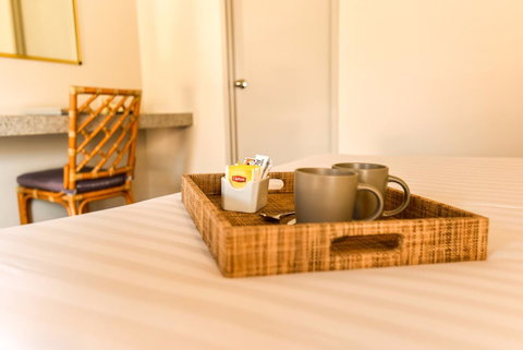 Sanno Marracoonda Perth Airport Hotel - Accommodation Cairns 13
