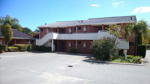 Sanno Marracoonda Perth Airport Hotel - Accommodation Cairns 33