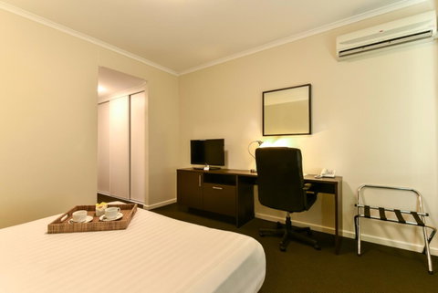 Sanno Marracoonda Perth Airport Hotel - Accommodation Cairns 26