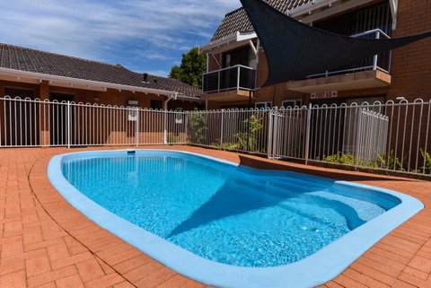Sanno Marracoonda Perth Airport Hotel - Accommodation Cairns 5