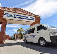 Sanno Marracoonda Perth Airport Hotel - Accommodation Cairns