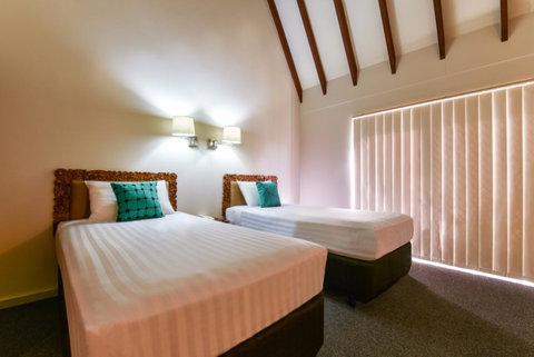 Sanno Marracoonda Perth Airport Hotel - Accommodation Cairns 18