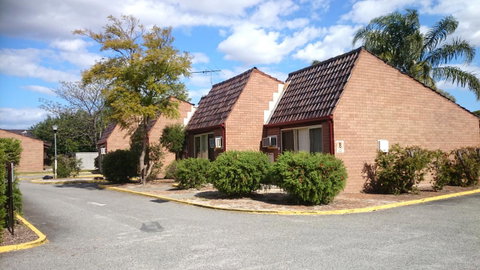 Sanno Marracoonda Perth Airport Hotel - Accommodation Cairns 30