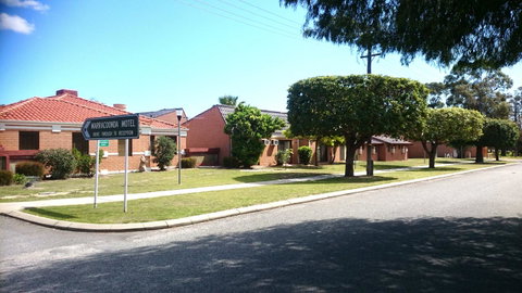 Sanno Marracoonda Perth Airport Hotel - Accommodation Cairns 29