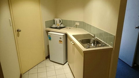 Sanno Marracoonda Perth Airport Hotel - Accommodation Cairns 32