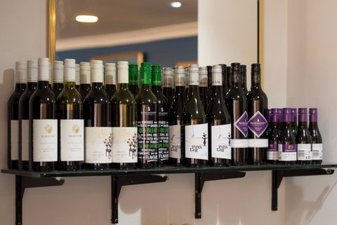 Sanno Marracoonda Perth Airport Hotel - Accommodation Cairns 10