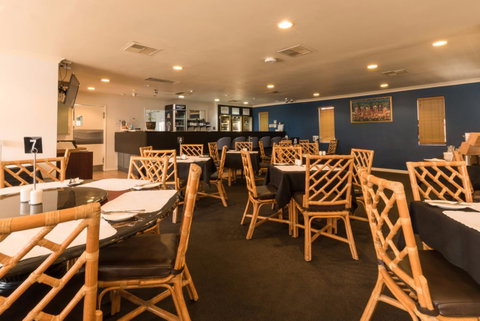 Sanno Marracoonda Perth Airport Hotel - Accommodation Cairns 6