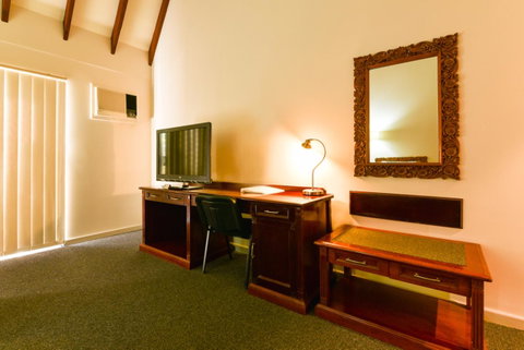 Sanno Marracoonda Perth Airport Hotel - Accommodation Cairns 14