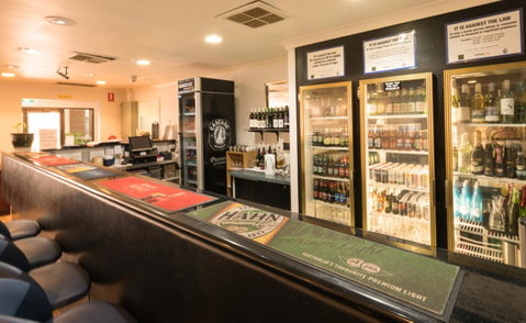 Sanno Marracoonda Perth Airport Hotel - Accommodation Cairns 11