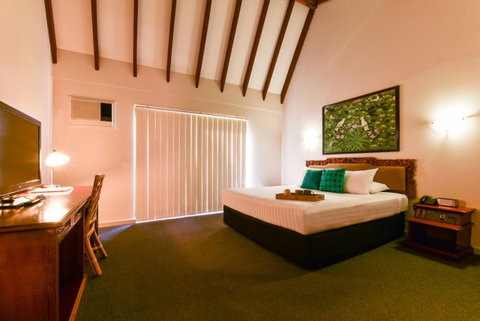 Sanno Marracoonda Perth Airport Hotel - Accommodation Cairns 7