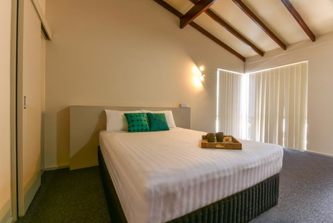 Sanno Marracoonda Perth Airport Hotel - Accommodation Cairns 23