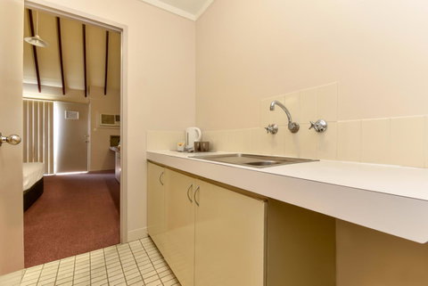 Sanno Marracoonda Perth Airport Hotel - Accommodation Cairns 21