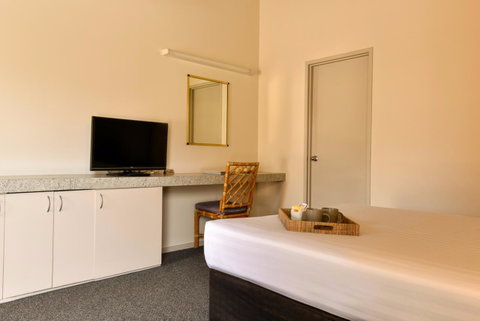 Sanno Marracoonda Perth Airport Hotel - Accommodation Cairns 20