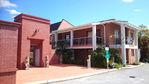 Sanno Marracoonda Perth Airport Hotel - Accommodation Cairns 28