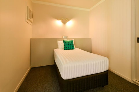 Sanno Marracoonda Perth Airport Hotel - Accommodation Cairns 12