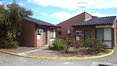 Sanno Marracoonda Perth Airport Hotel - Accommodation Cairns 31