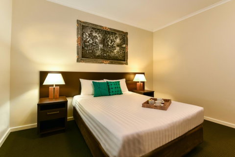 Sanno Marracoonda Perth Airport Hotel - Accommodation Cairns 17