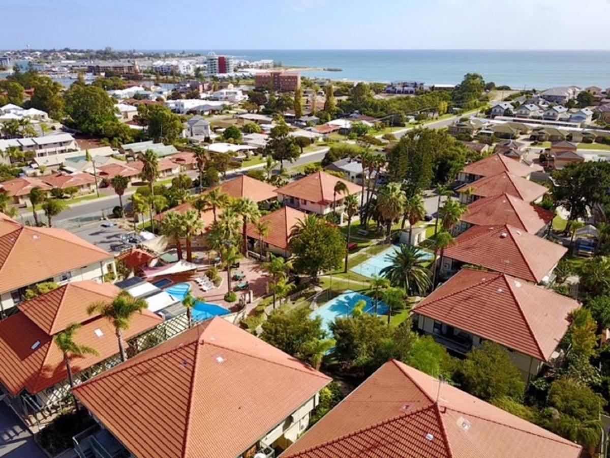 Mandurah WA Accommodation Cairns