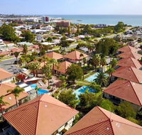 Mandurah Family Resort - Accommodation Cairns
