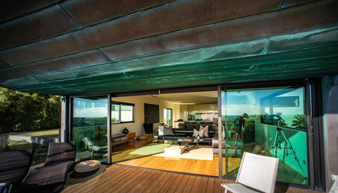 The Roozen Residence - Accommodation Cairns 2