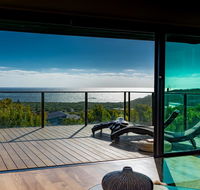 The Roozen Residence - Accommodation Cairns