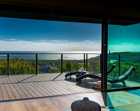 The Roozen Residence - Accommodation Cairns 0