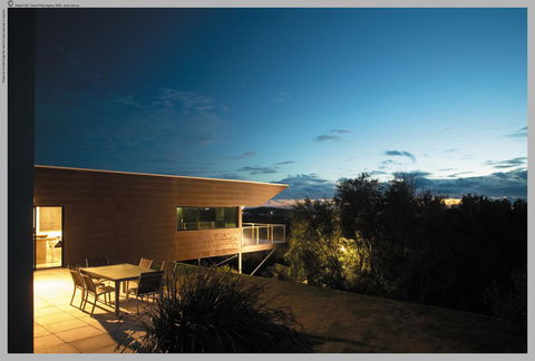 The Roozen Residence - Accommodation Cairns 16
