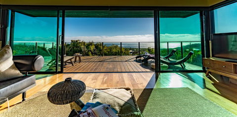 The Roozen Residence - Accommodation Cairns 1