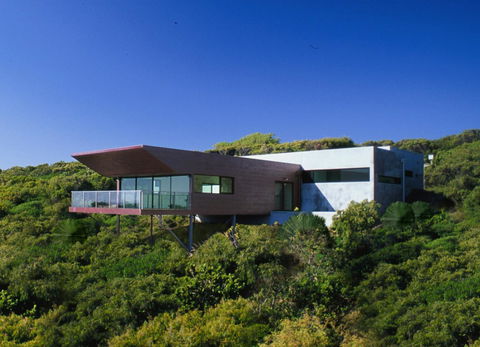 The Roozen Residence - Accommodation Cairns 19