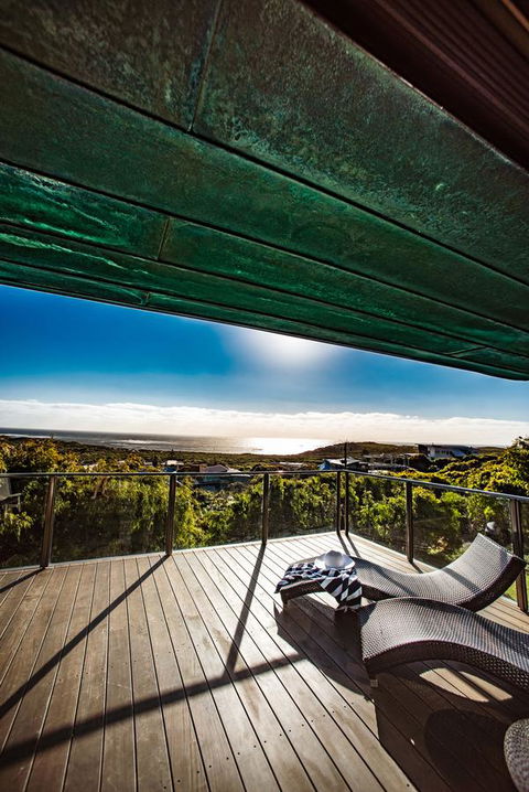 The Roozen Residence - Accommodation Cairns 12