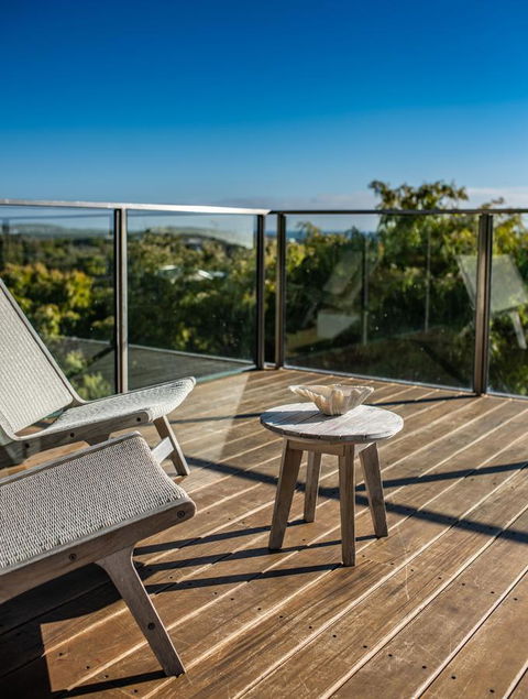 The Roozen Residence - Accommodation Cairns 11