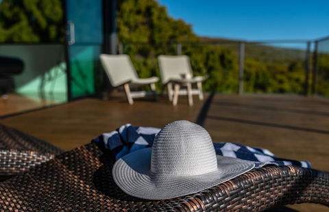 The Roozen Residence - Accommodation Cairns 10