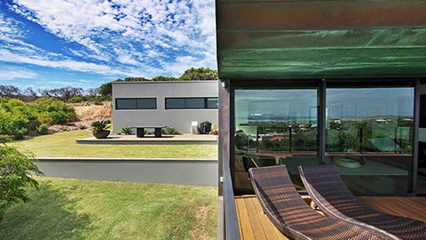 The Roozen Residence - Accommodation Cairns 20